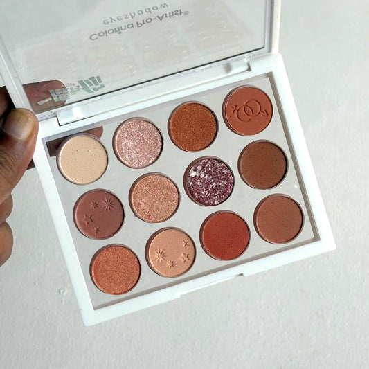 Colorina Pro-Artist Eyeshadow