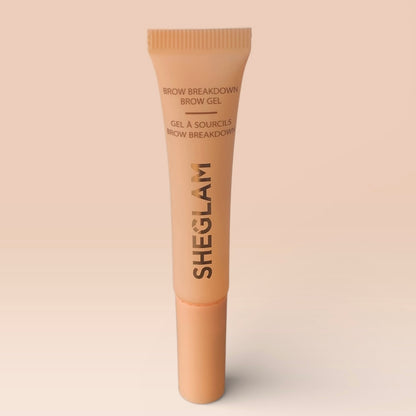Sheglam eyebrow gel