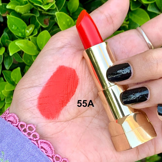 Premium Matte Lipstick 55A