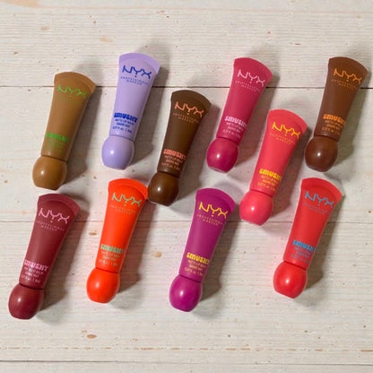 NYX Matte Lip Balm