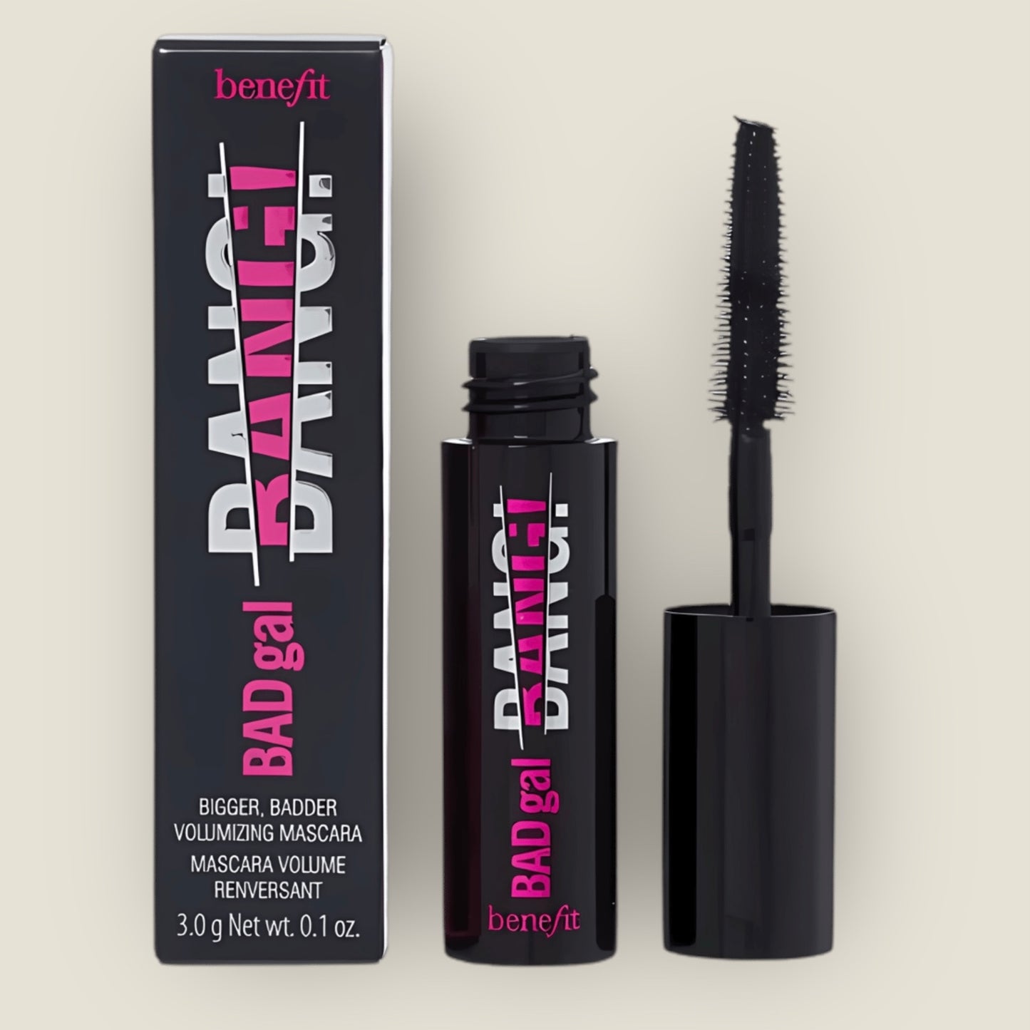 Benefit Bad Gal Volumizing Mascara