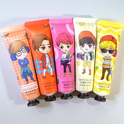 Miyueleni Hand Cream