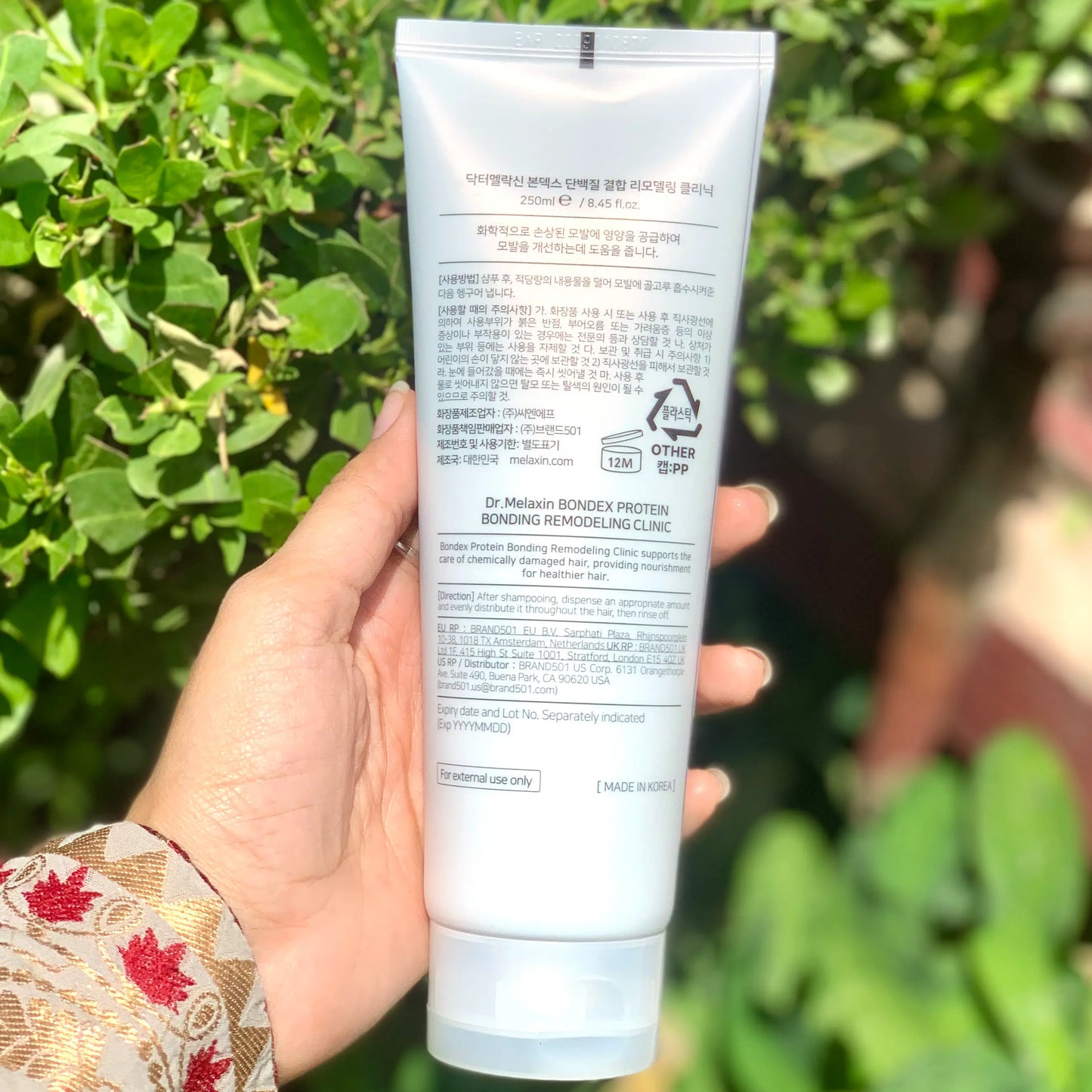 Dr. Melaxin Bondex Clinic 2