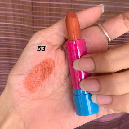 Heng Feng Matte Lipsticks