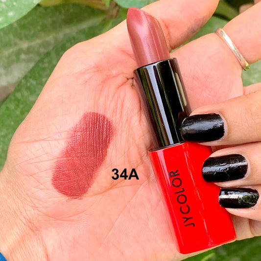 Premium Matte Lipstick 34A