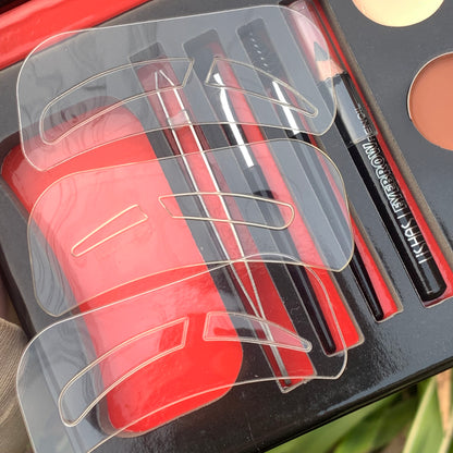 Ushas Eyebrow Shaping Kit