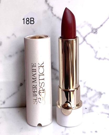 Premium Matte Lipstick 18B
