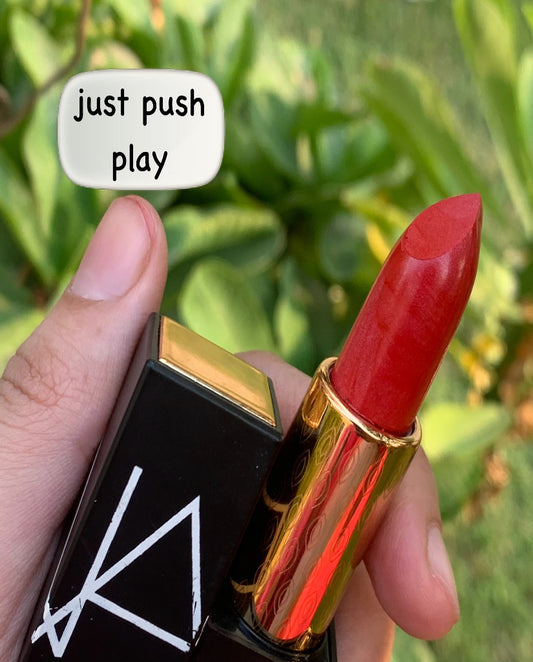 Luxury Matte Lipsticks