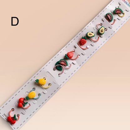 Kids Hair Accessories