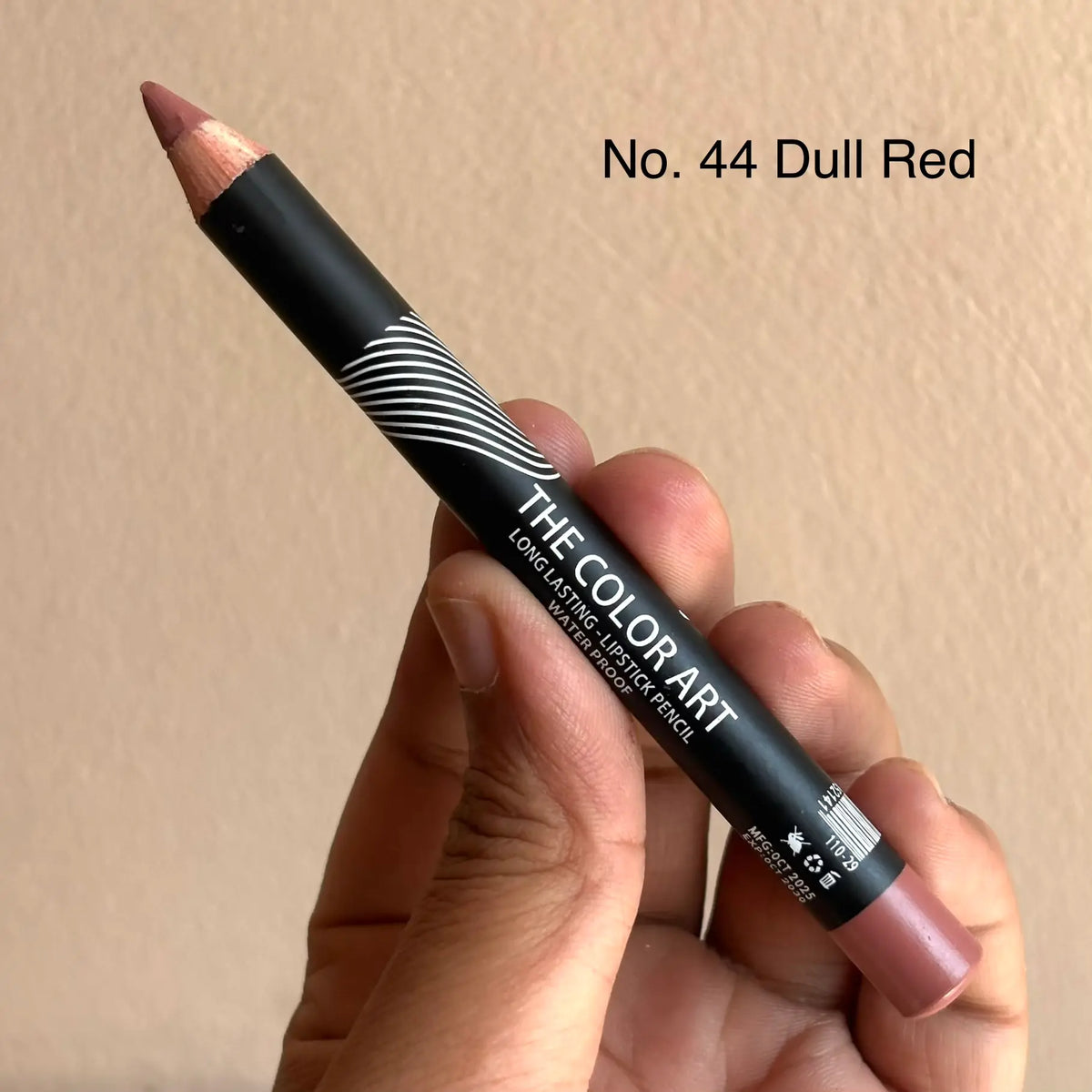 Rivaj Lip Pencils