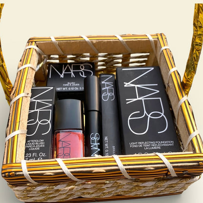 Nars Gift Basket