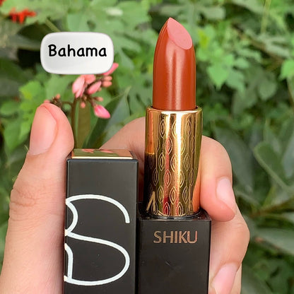 Nars Matte Lipsticks