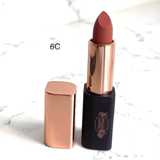 Premium Matte Lipstick 6C