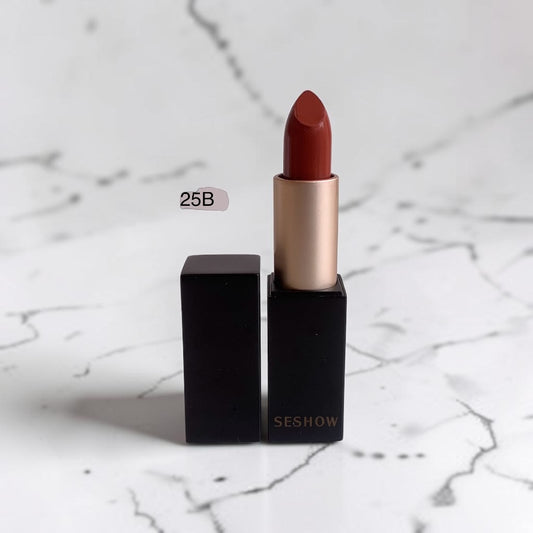 Premium Matte Lipstick 25B