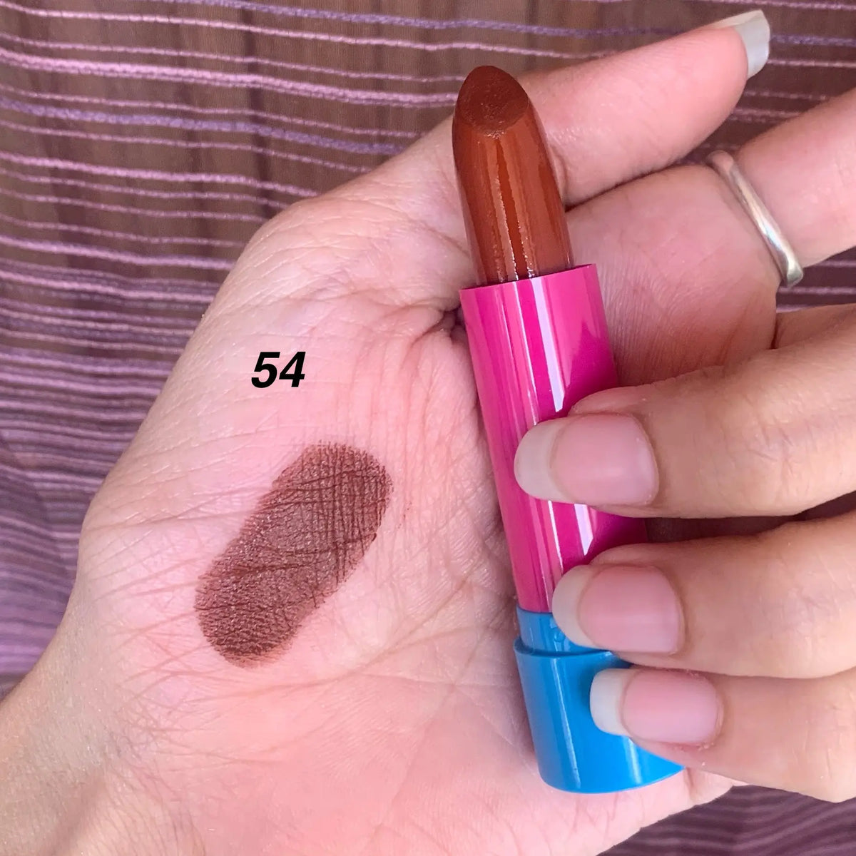 Heng Feng Matte Lipsticks