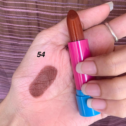 Heng Feng Matte Lipsticks