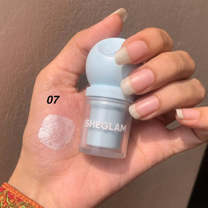 Shehlam Blush & Highlightere