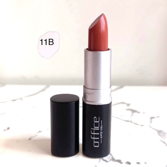 Premium Matte Lipstick 11B