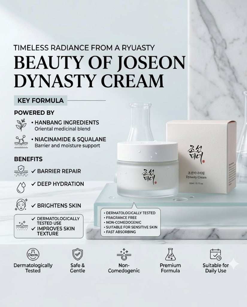 Beauty Of Joseon Dynasty Cream