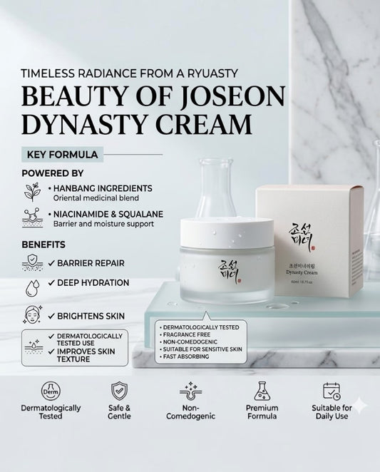Beauty Of Joseon Dynasty Cream