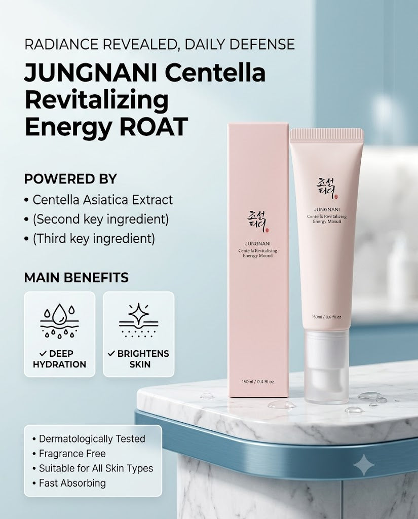 Beauty Of Joseon Revive Eye Serum Ginseng + Retinol