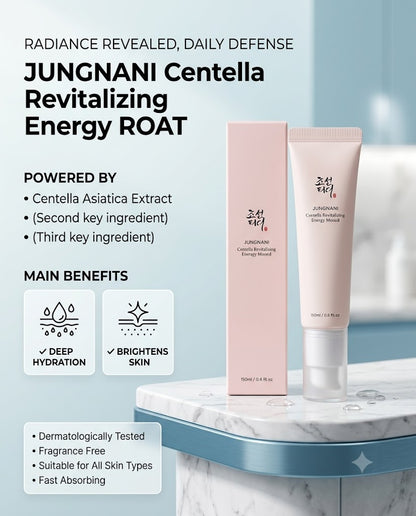 Beauty Of Joseon Revive Eye Serum Ginseng + Retinol