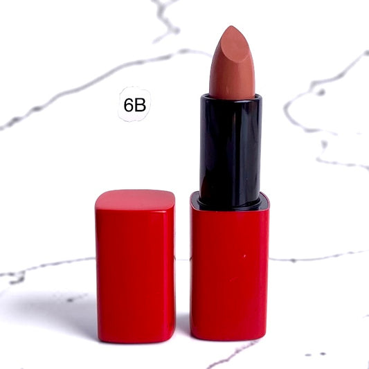 Premium Matte Lipstick 6B