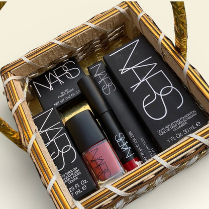 Nars Gift Basket