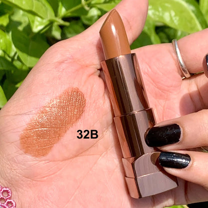 Premium Matte Lipstick 32B