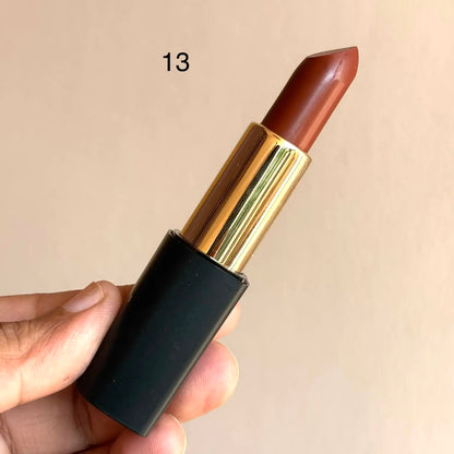 Spenny Matte Lipsticks
