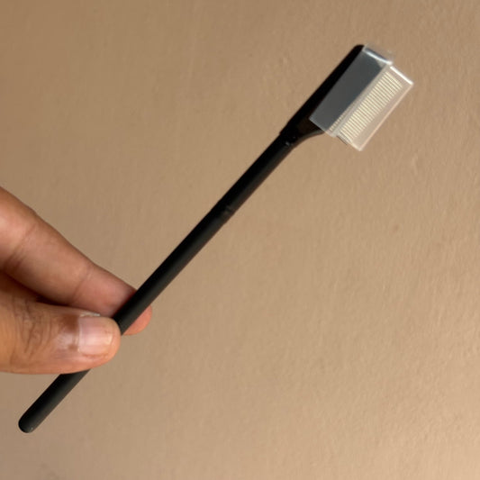 Eyebrow Setting Brush