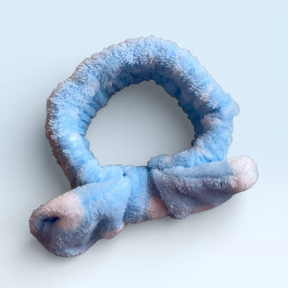 Kiss Lovely facial hair band