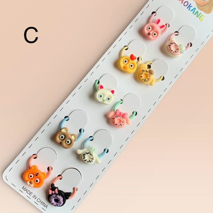 Kids Hair Accessories