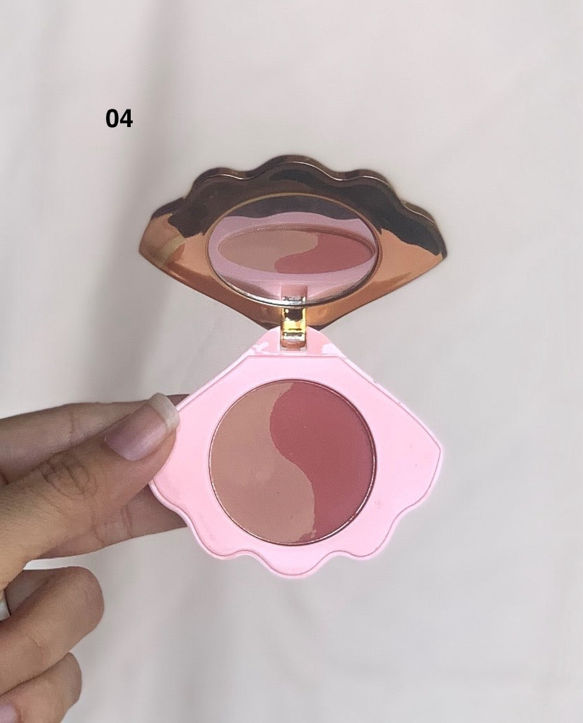Colorina Pro Artist Sparking Seashell Blush