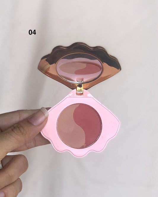 Colorina Pro Artist Sparking Seashell Blush