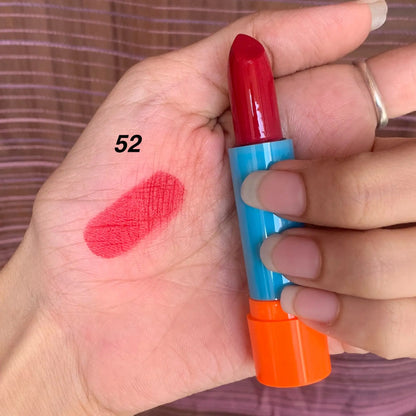 Heng Feng Matte Lipsticks