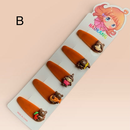 Kids Hair Accessories