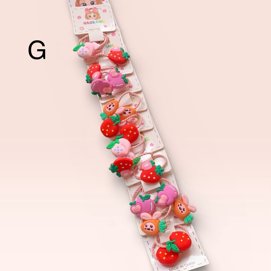 Kids Hair Accessories