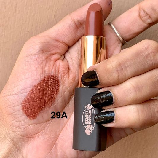 Premium Matte Lipstick 29A