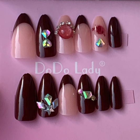 Nails Collection