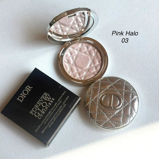 Dior Forever Glow Luminizer