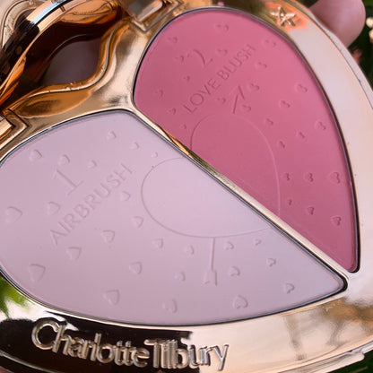 Charlotte Tibury Combo Deal