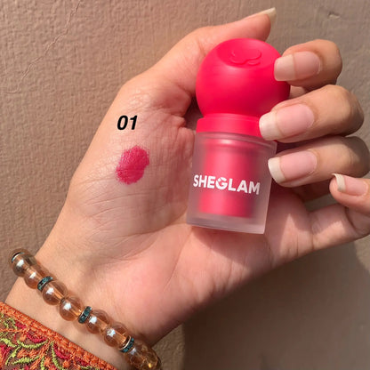 Shehlam Blush & Highlightere