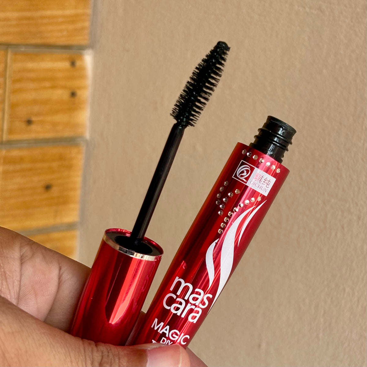 Imported Eye Mascara