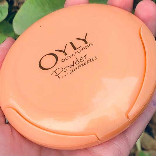BB Compact powder