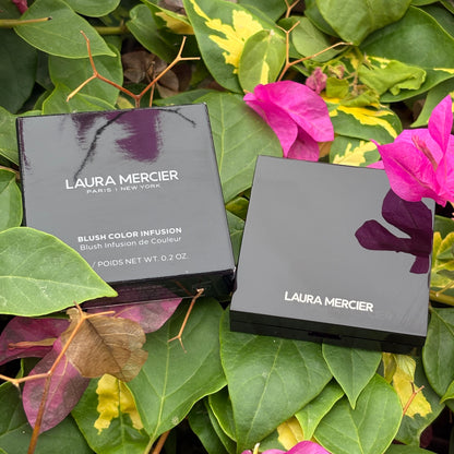 laura mercier blush color infusion 