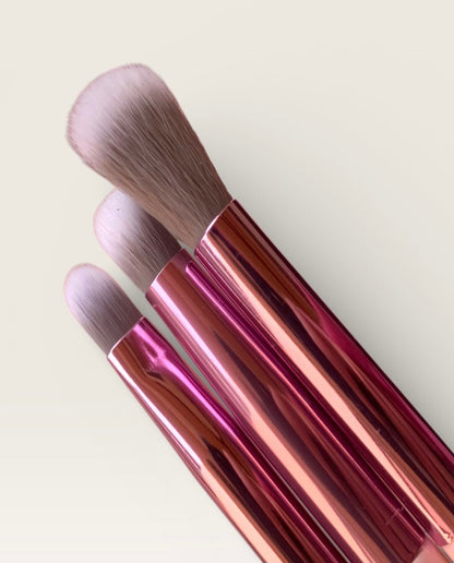 Bh Opallusion Brush Set