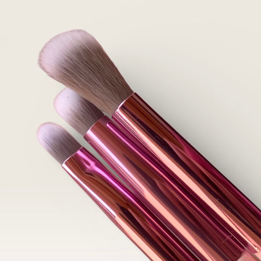 Bh Opallusion Brush Set
