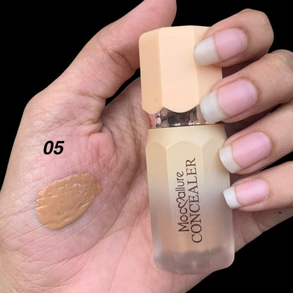 Mocullar Makeup Concealer