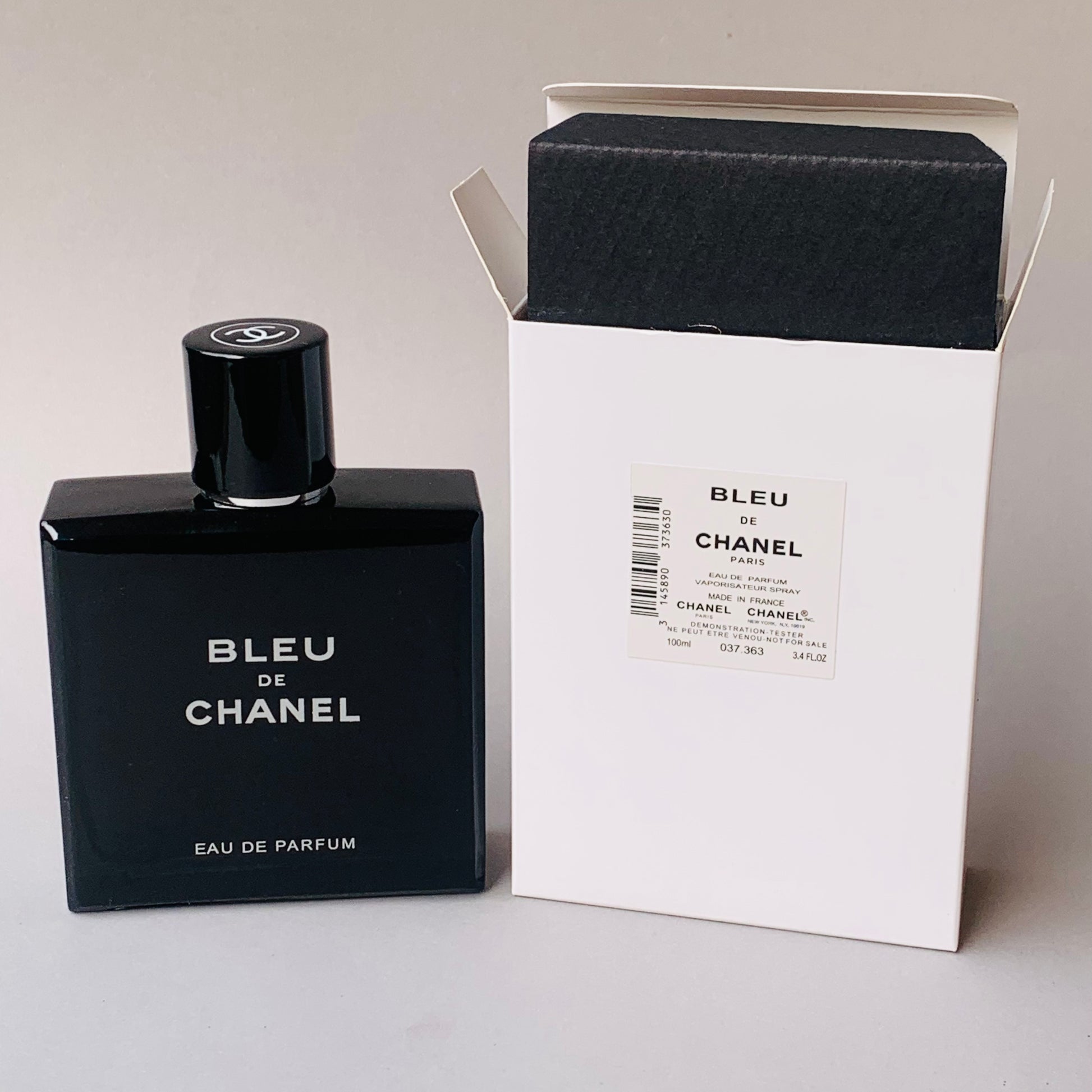 Buy Chanel Bleu De Chanel Eau de Parfum for Men - 100 ml Online